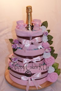 Nappy Cakes R Us 1086501 Image 0